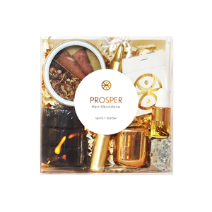 Prosper Kit