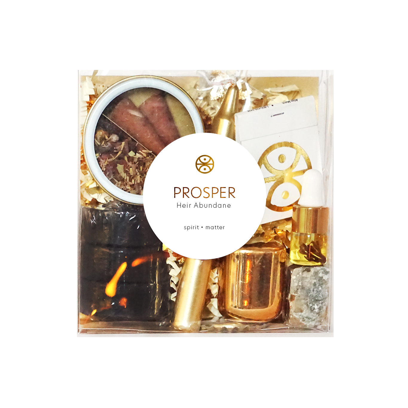 Prosper Kit